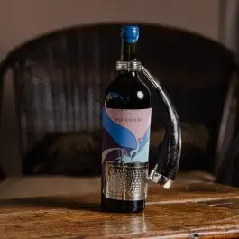 Porte-bouteille de vin