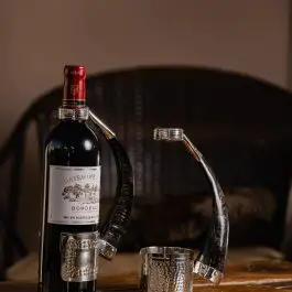 Porte-bouteille de vin
